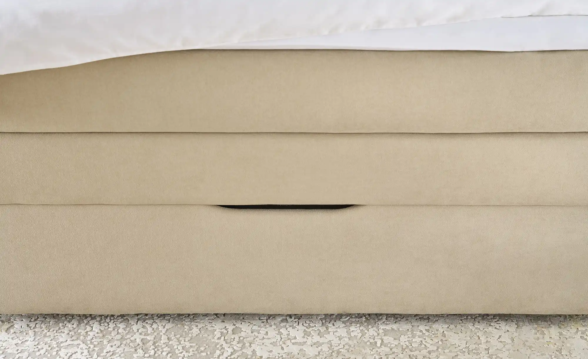 Boxspringbett