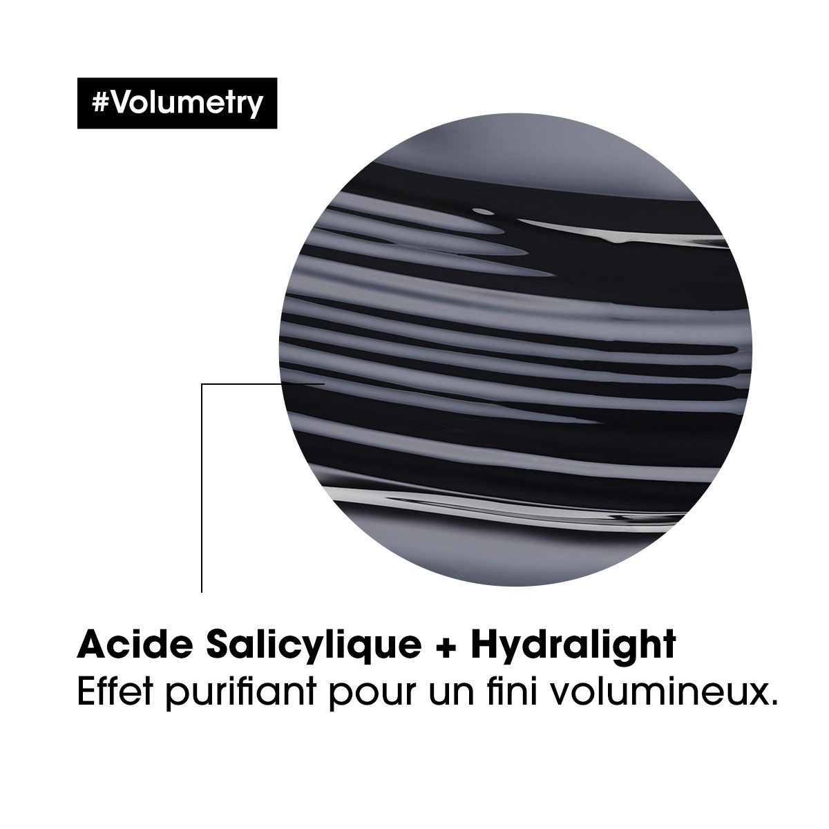 L'Oréal Professionnel Paris Série Expert Volumetry