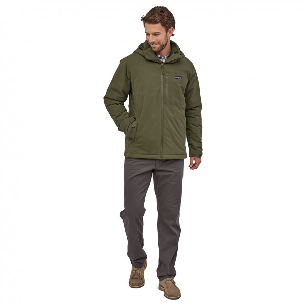 Patagonia - Insulated Quandary Jacket - Winterjacke