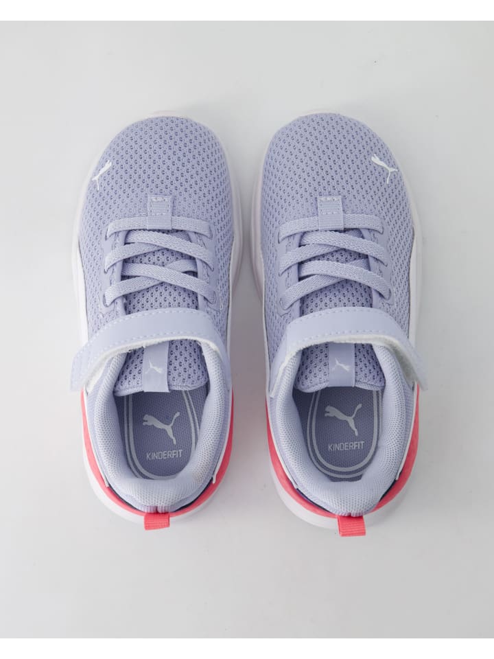 Puma Sportschuhe in Blau günstig kaufen