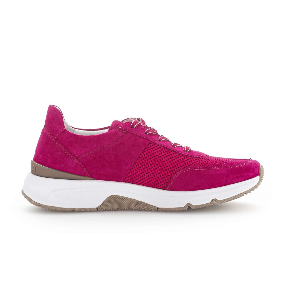 rollingsoft Sneaker low pink