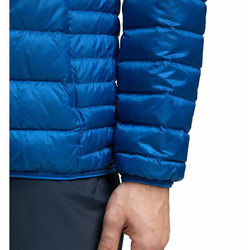 Haglfs Roc Down Hood Outdoorjacke Herren