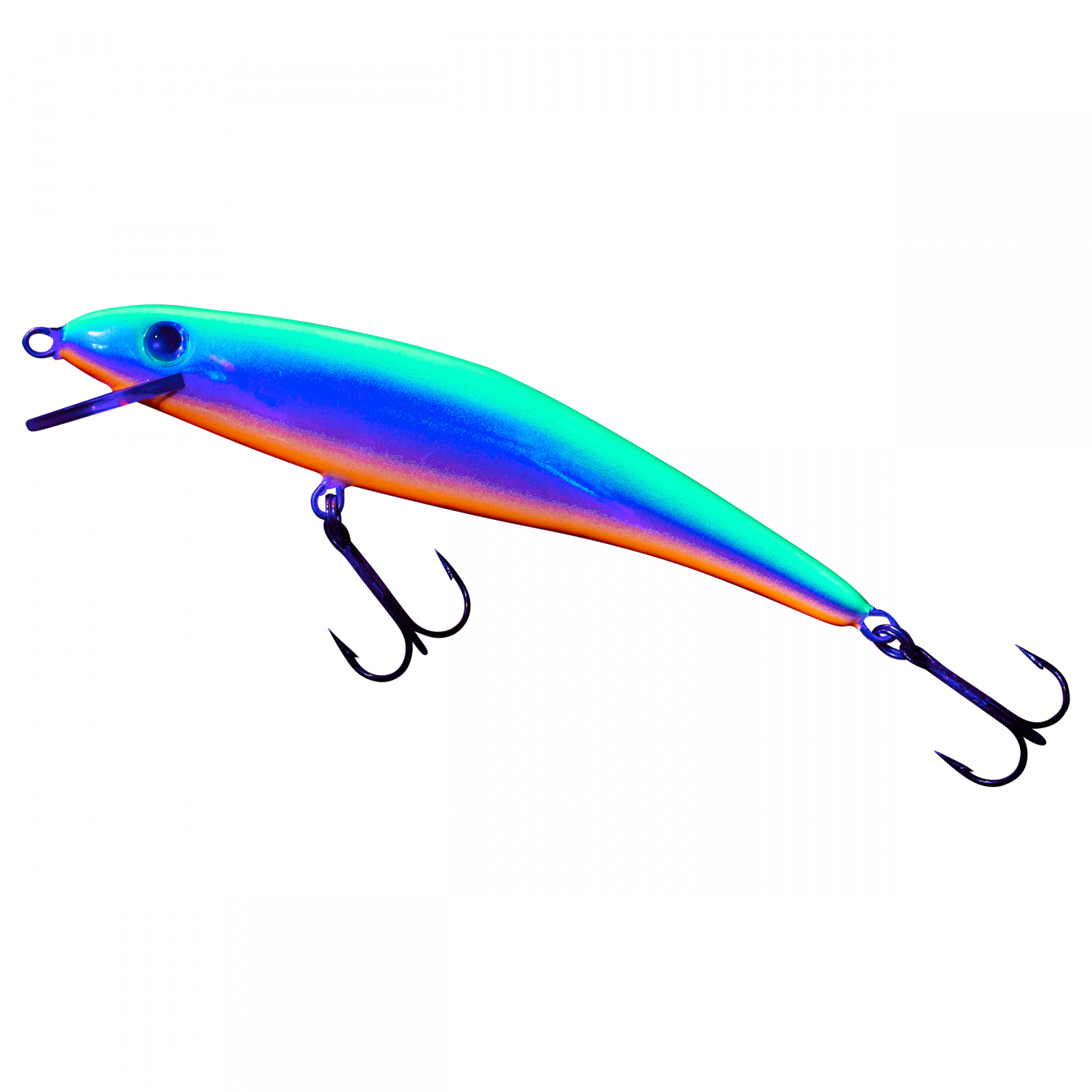 Matze Koch Wobbler MK Matzes UV Booster (Lime)