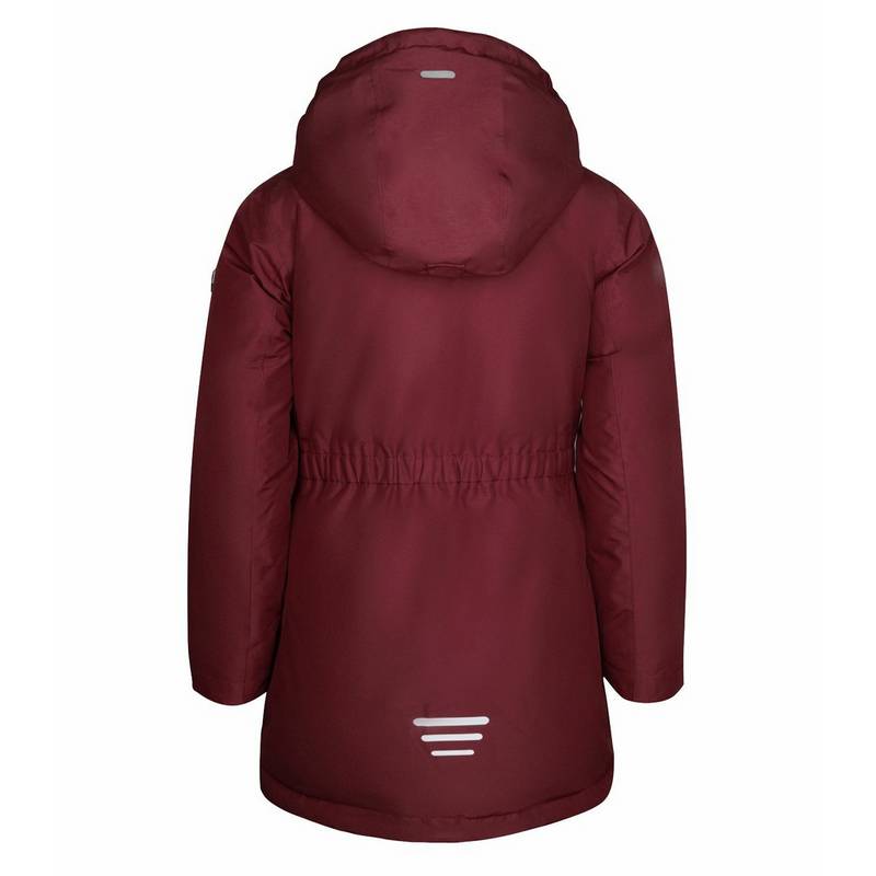 Trollkids ALESUND Winterjacke Mädchen