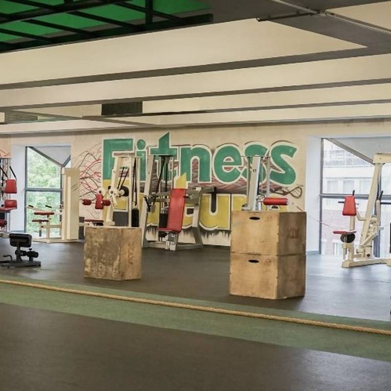 Erlebnis Fitness Future Hannover Misburg Studioticket