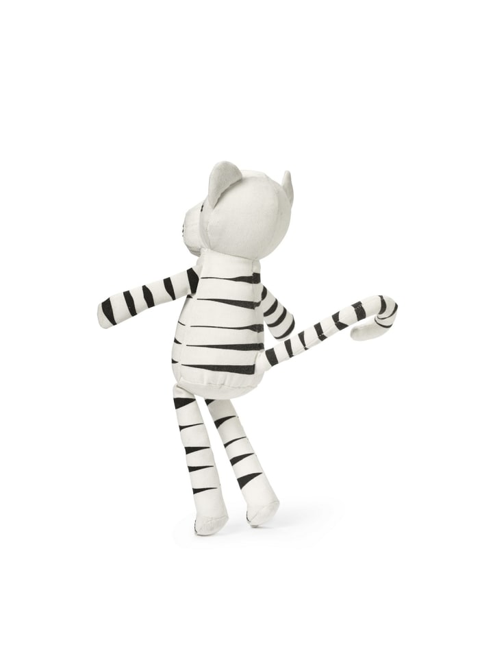 Elodie Details Kuschelfreund - White Tiger Walter in Bunt günstig kaufen onesize