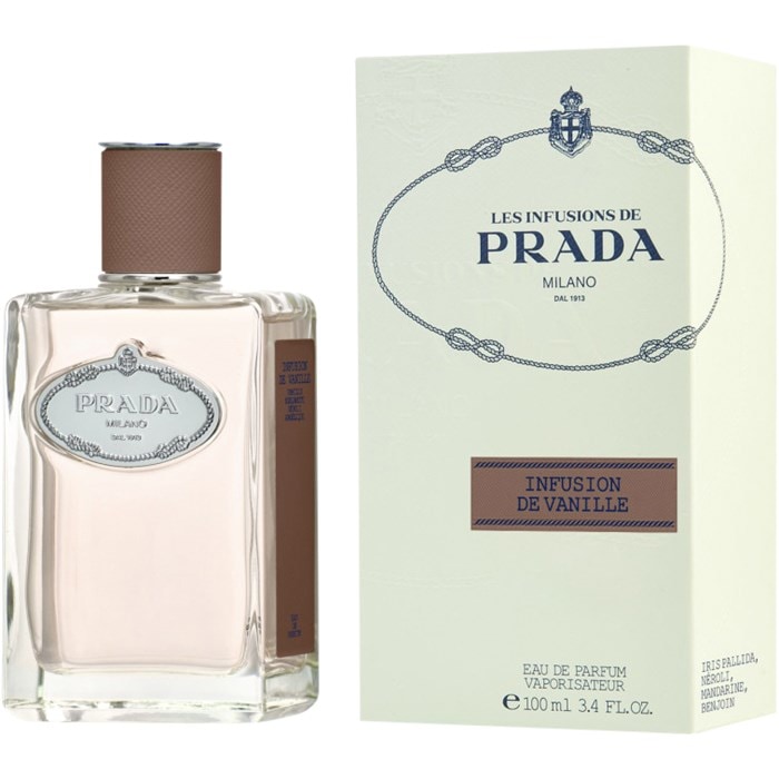 Eau de Parfum Spray