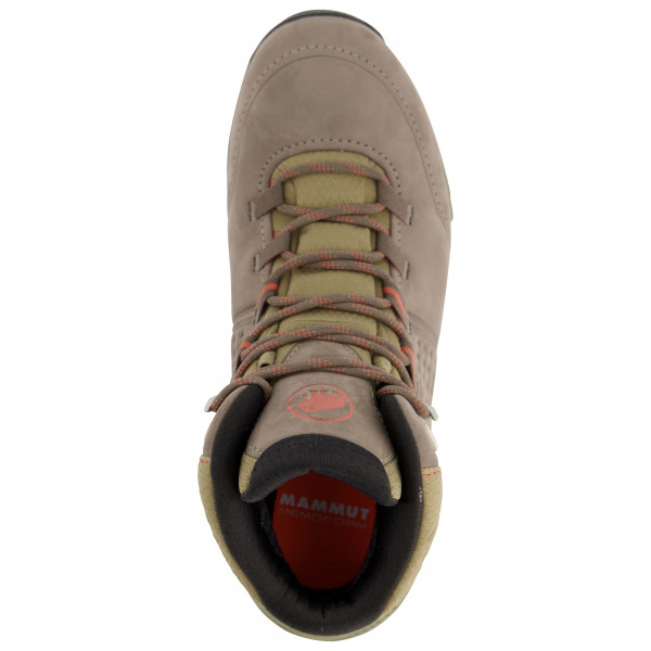 Mammut - Women's Nova IV Mid GTX - Wanderschuhe