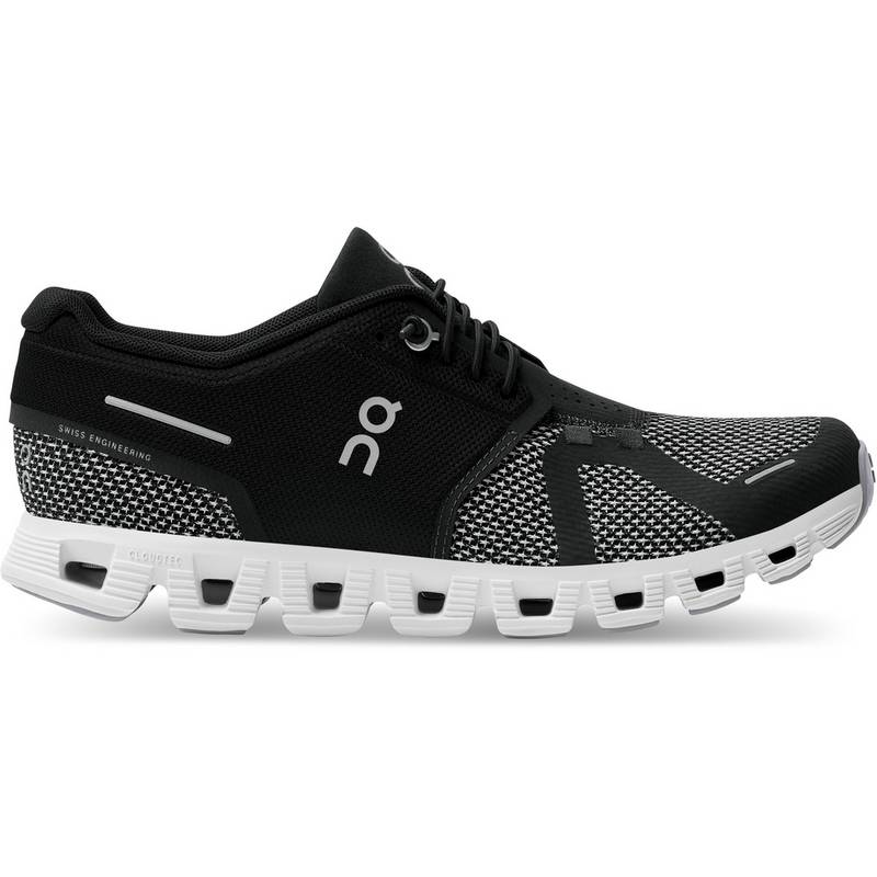 On Cloud 5 Combo Sneaker Damen