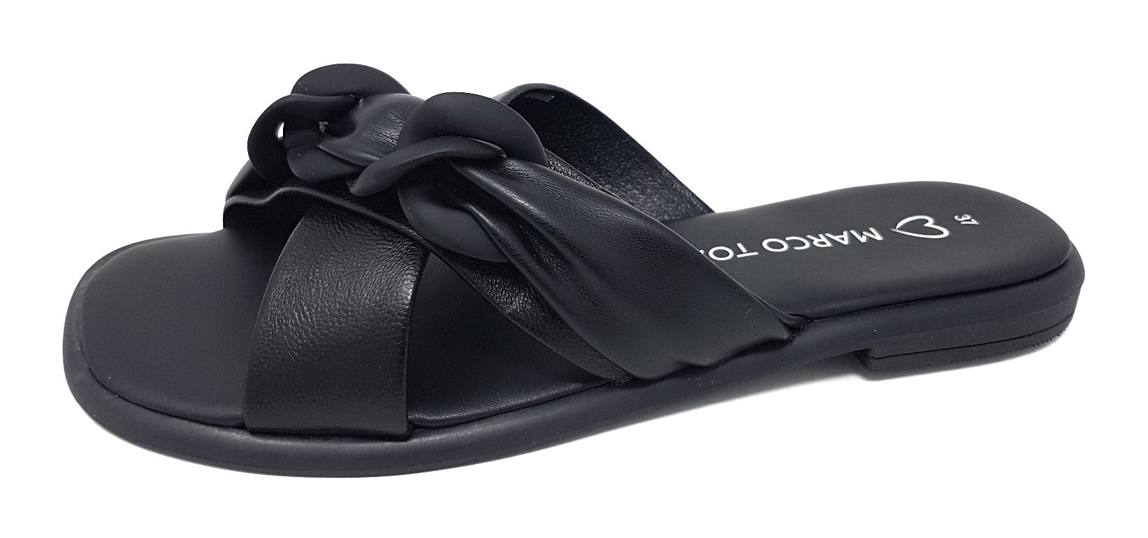 Marco Tozzi 2-27121-20/001 Schwarz 001 black