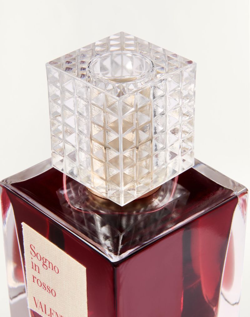 Anatomia dos Sonhos - Perfume Dream In Red 100ml