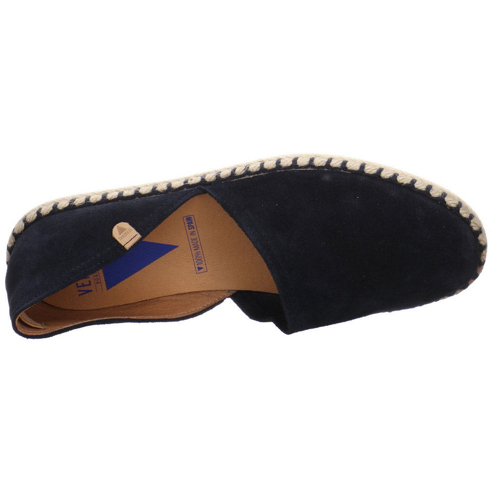Verbenas Carmen Espadrille