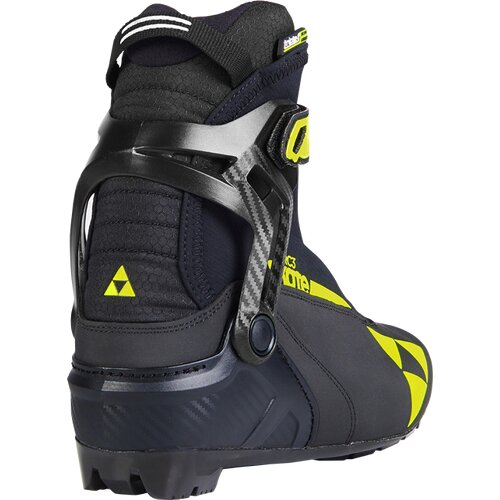 HERREN SKATING-LANGLAUFSCHUHE RC3 SKATE