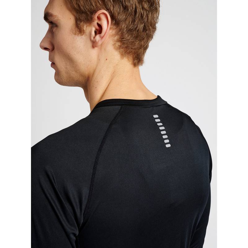 Newline MENS CORE BIKE L/S JERSEY T-Shirt Herren