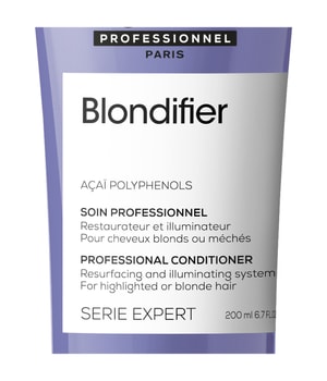 L'Oréal Professionnel Paris Serie Expert Blondifier Conditioner 500 ml