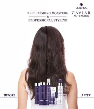 ALTERNA CAVIAR Replenishing Moisture Conditioner Conditioner-250 ml