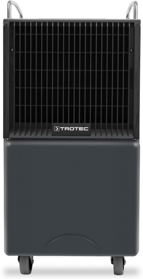 Trotec 1120000119 Odvlhčovač TTK 120 E s odmrazovaním horúcim plynom 30 l/24 h