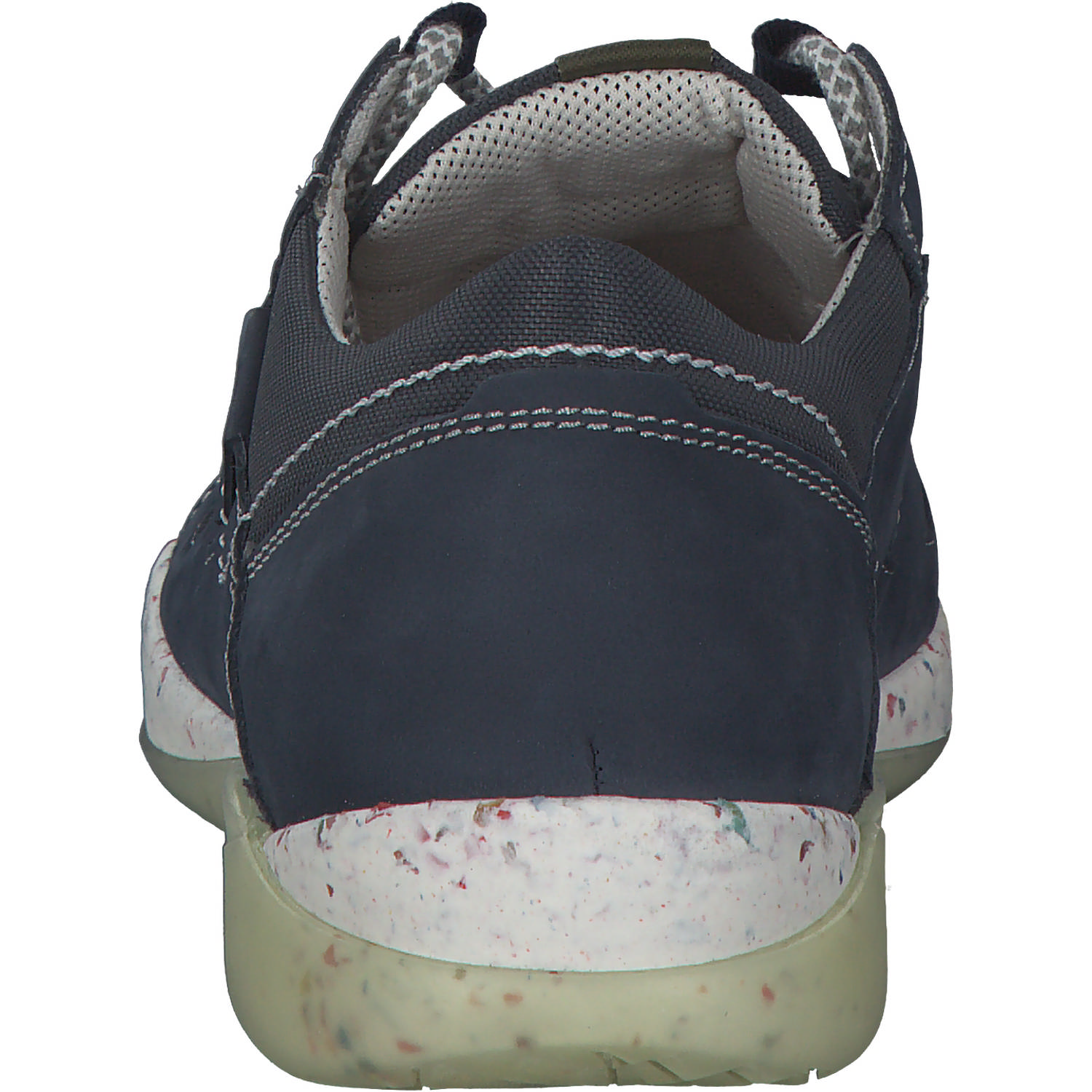 Josef Seibel Ricardo 11 43511, Sneakers Low, Herren, Blau