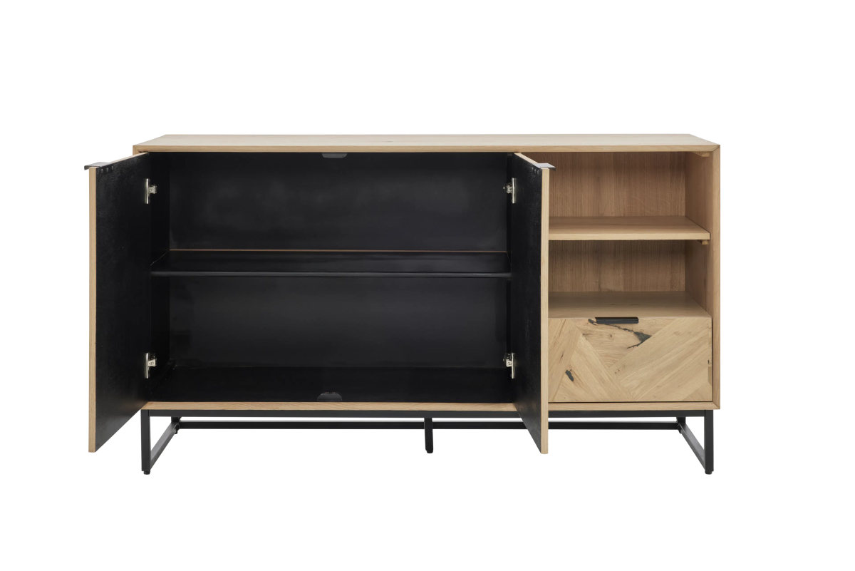 Roomio Sideboard No. 2002 Eiche
