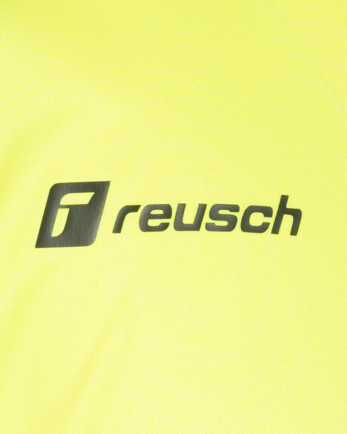 Koszulka bramkarska Reusch Match Padded Jr 5421700-2700