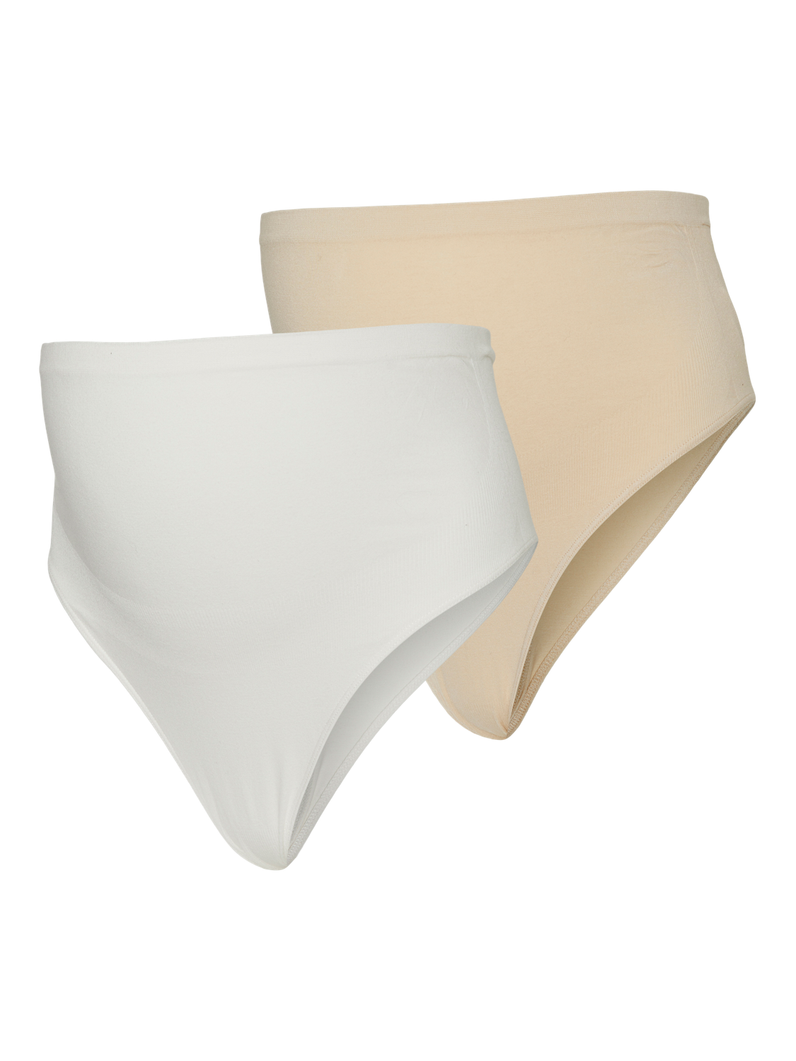 Hohe Taille Unterhose