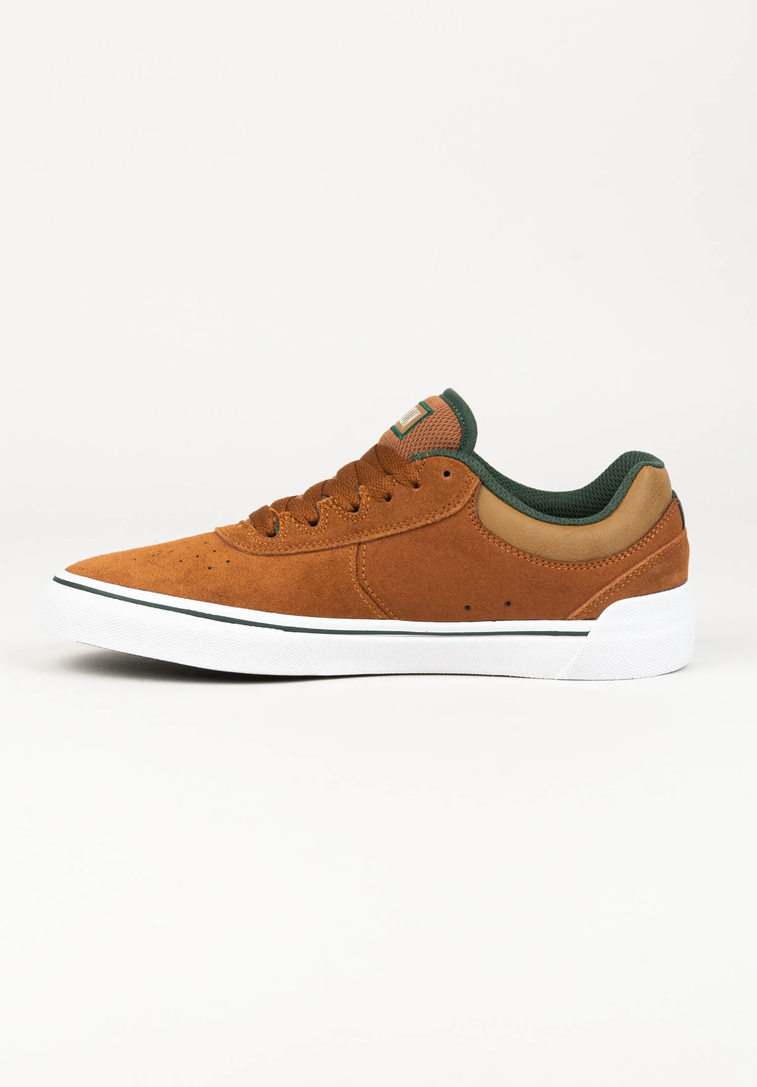 Joslin Vulc x Michelin