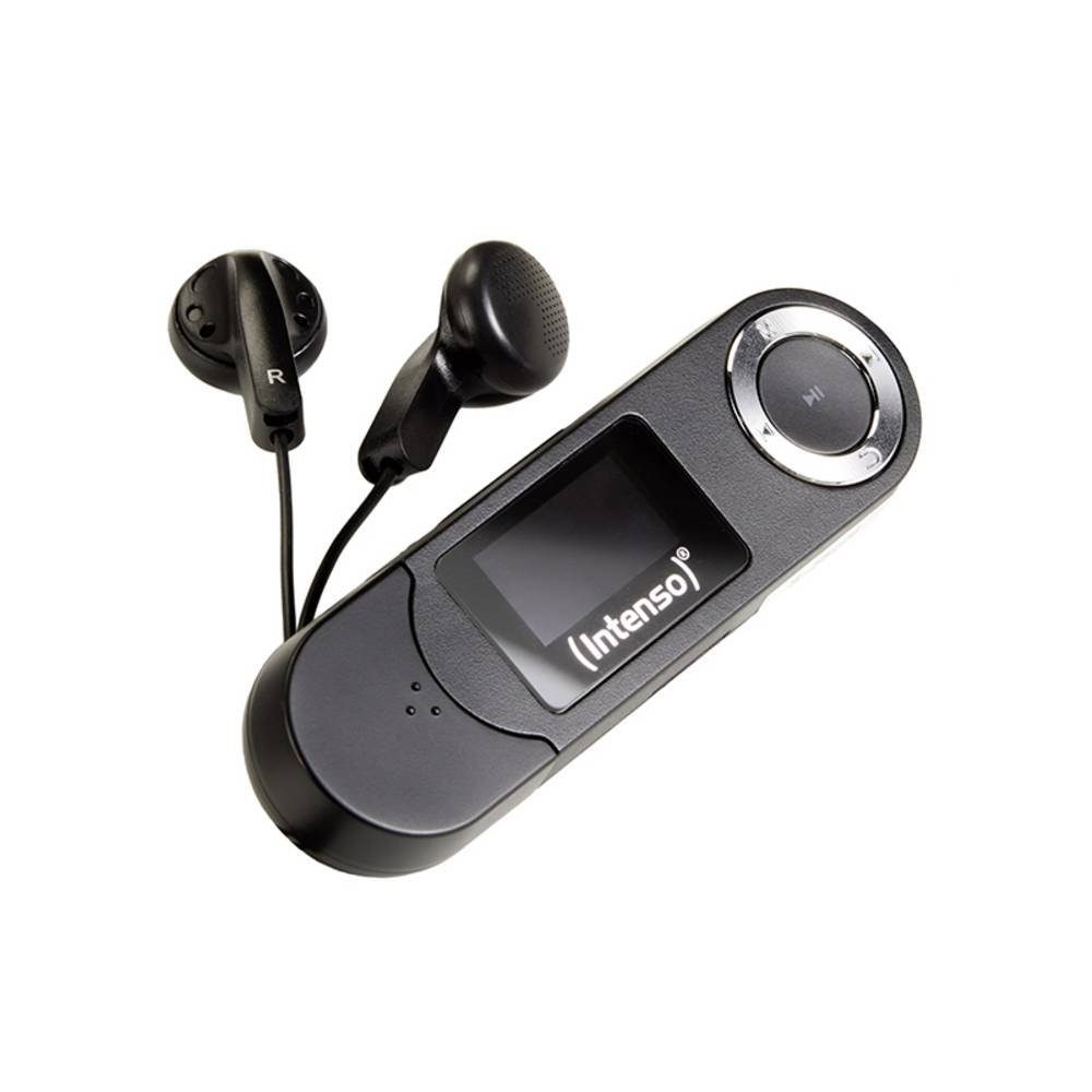 Intenso 16 GB MP3-Player