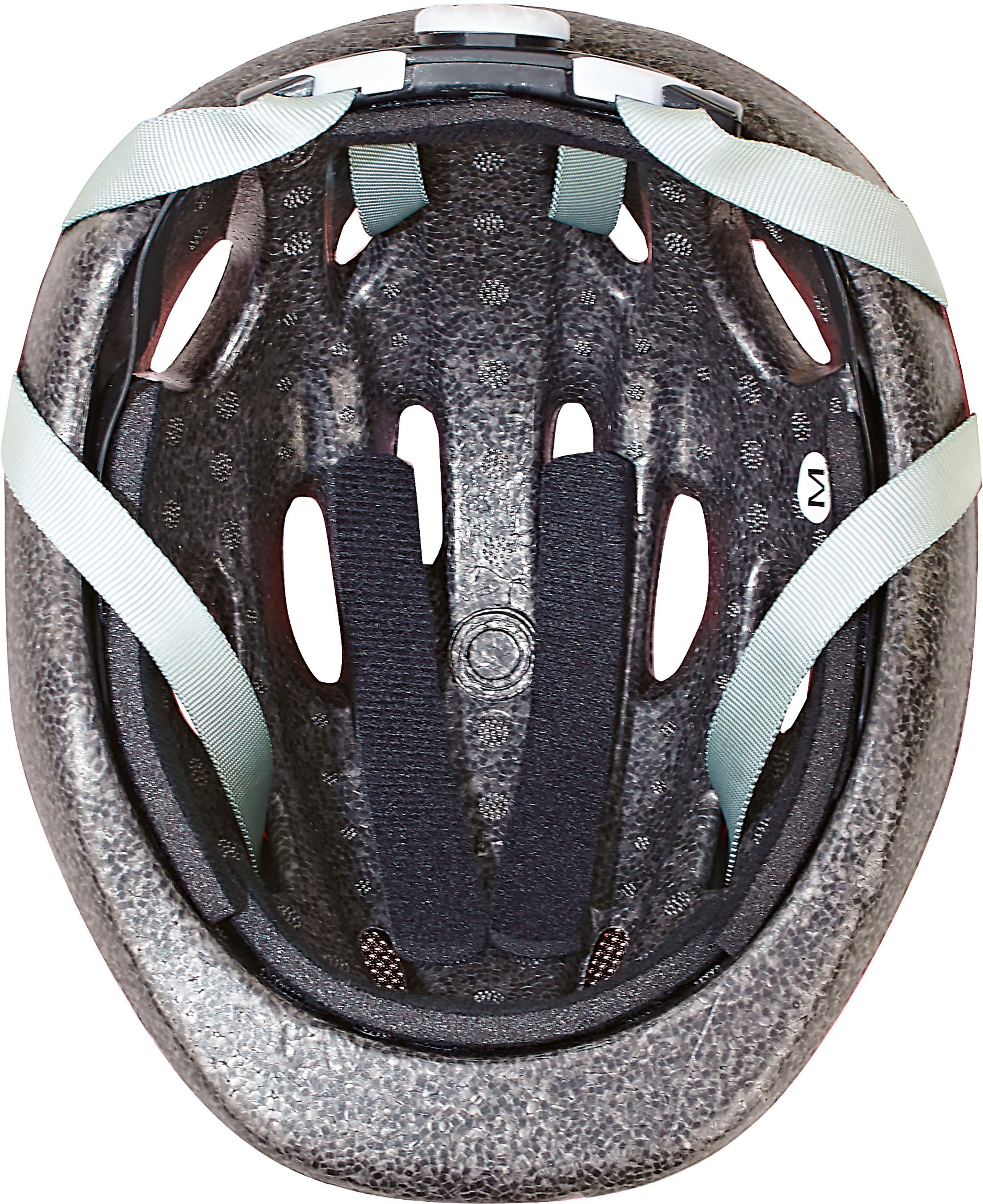 Prophete Kinderfahrradhelm