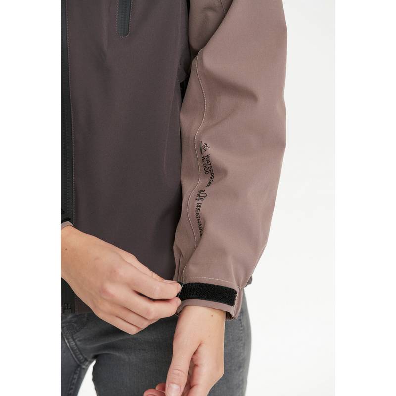 Weather Report CAMELIA W-PRO15000 Funktionsjacke Damen