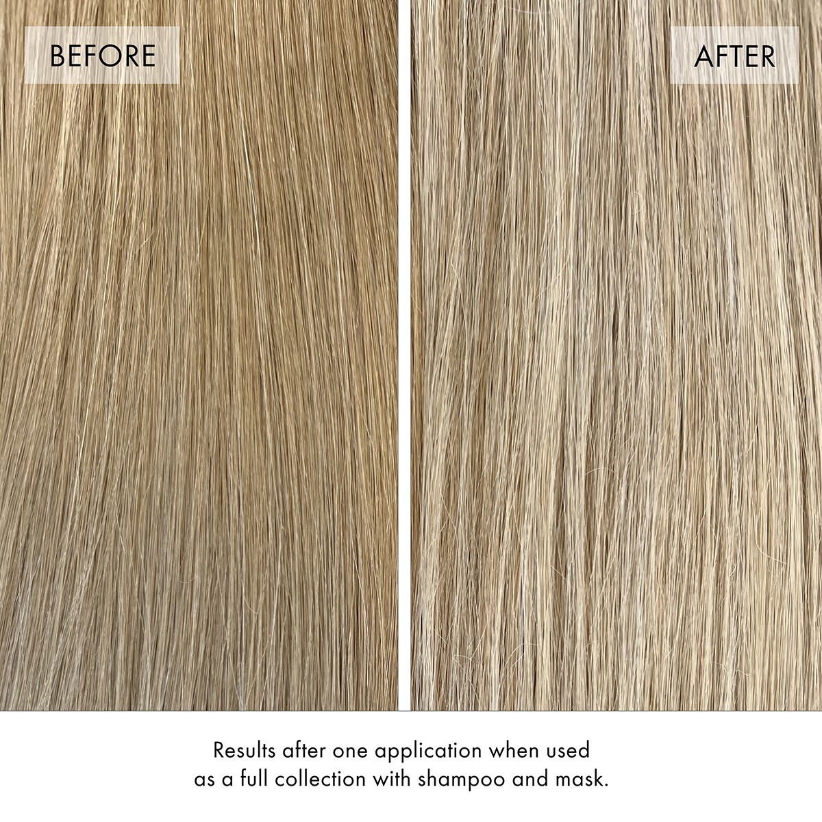 Blond Shampoo
