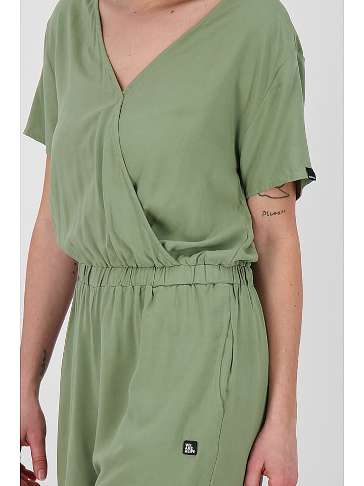 alife and kickin Jumpsuit 