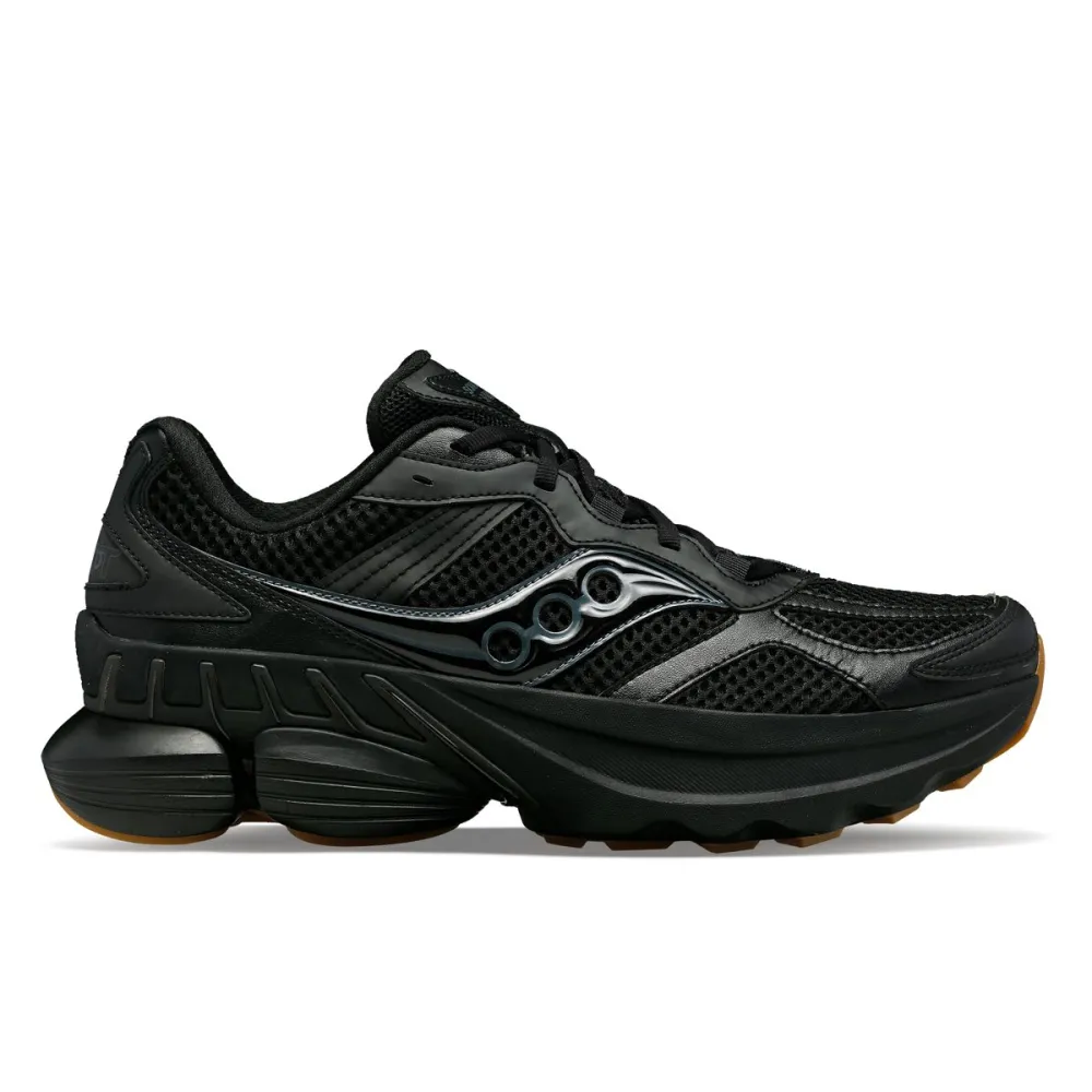 Saucony GRID NXT S70797-3 / schwarz