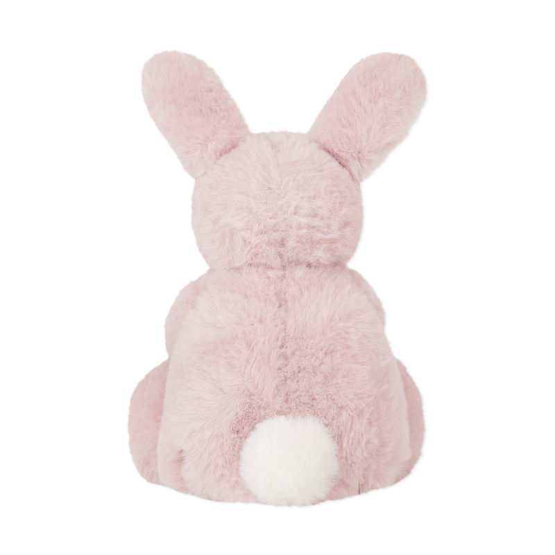 Peluche lapin 15 cm mixte Absorba