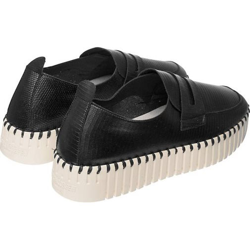 ILSE JACOBSEN HORNBÆK Sneaker Lo TULIP3867