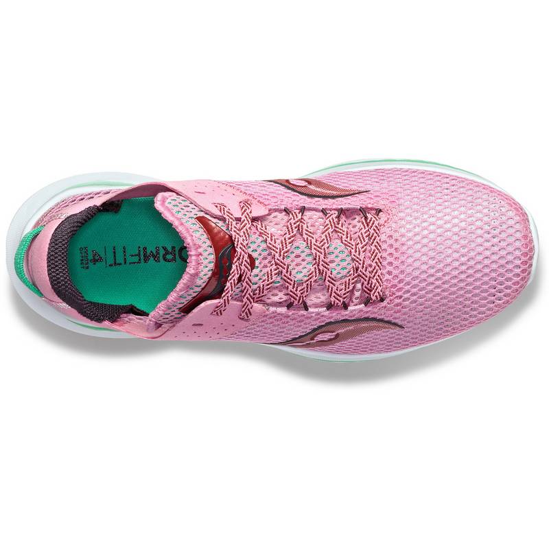 Saucony KINVARA 14 Laufschuhe Damen