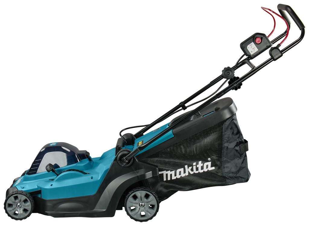Makita LM004GZ Kosiarka akumulatorowa 43 cm 40 V Max bez akumulatorów i ładowarki