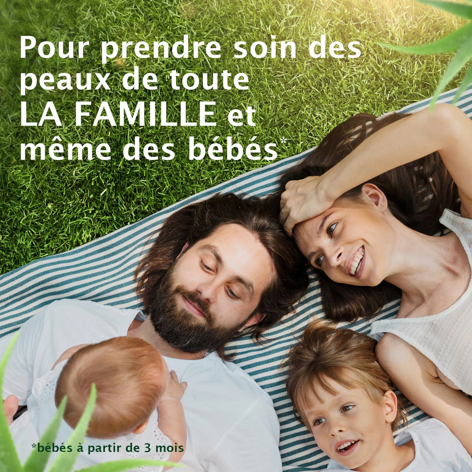 Le Petit Marseillais Hydratačný sprchový gél s vysokou toleranciou a Aloe Vera
