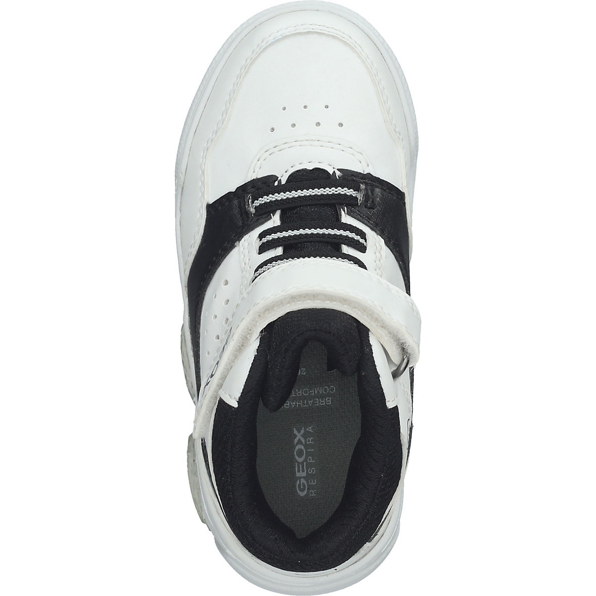 Sneaker Halbschuhe