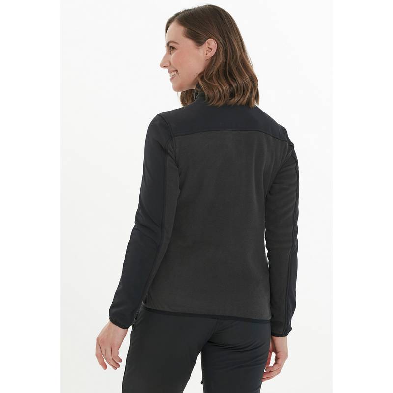 Whistler Evo Fleecejacke Damen