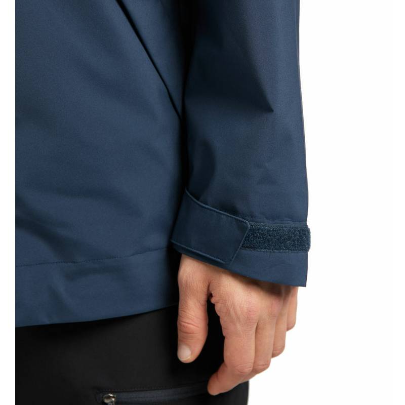 Haglfs Tjrn Jacket Hardshelljacke Herren