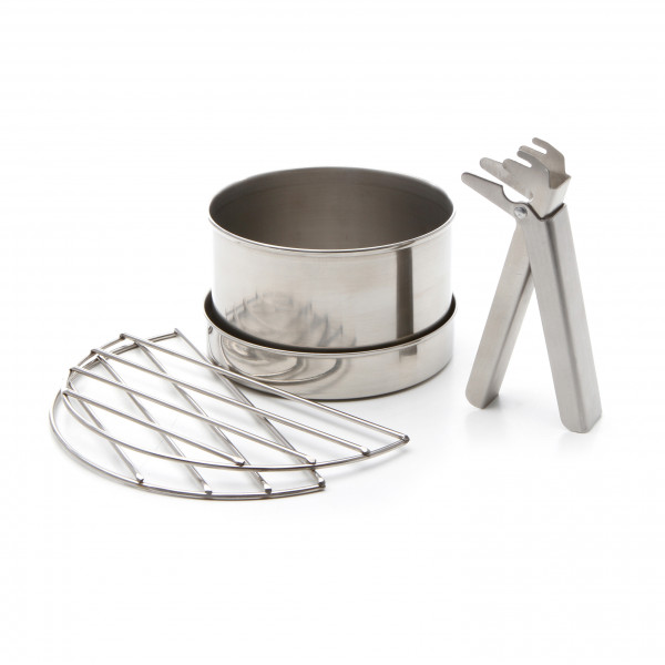 Kelly Kettle - Cook Set Small - Kochset