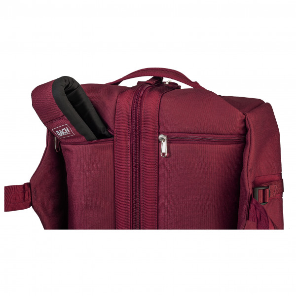 Bach - Dr. Duffel 40 - Reisetasche