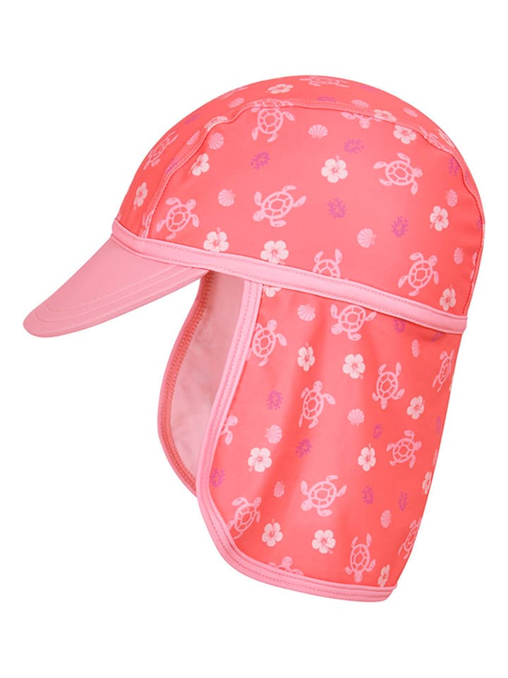 Playshoes Nackenschutzcap 