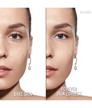 DIOR Forever Skin Correct Concealer-11 ml