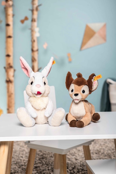 Disney Originals Klopfer, 21 cm, mehrfarbig
