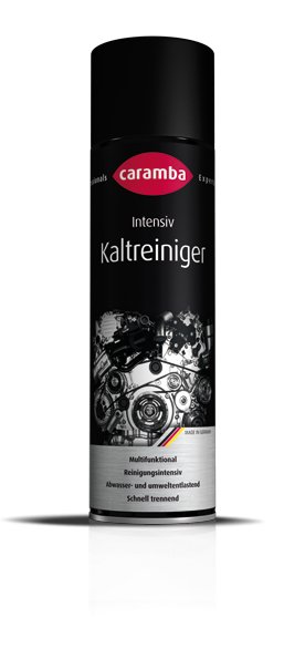 Caramba aktiv Kaltreiniger 400 ml - ATU