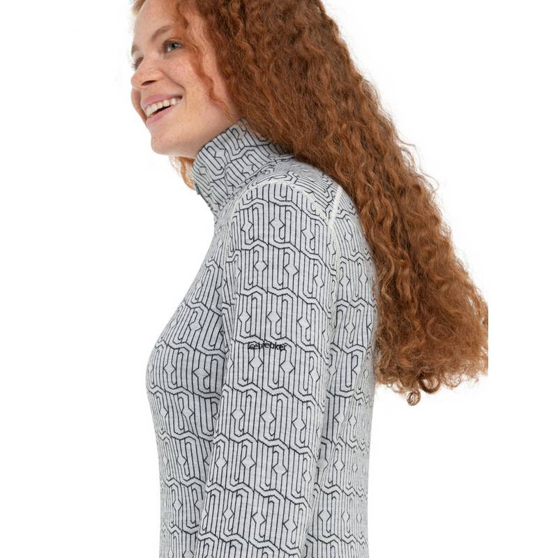 Icebreaker 260 Vertex Funktionsshirt Damen