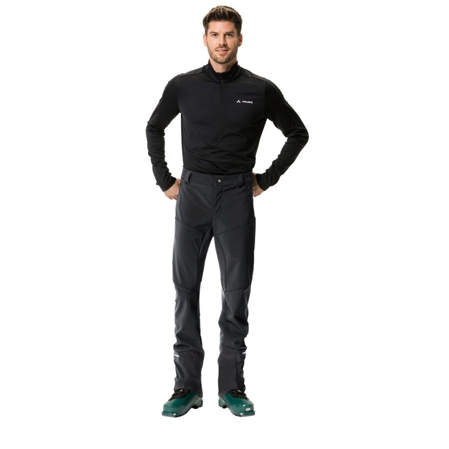 Larice Skitouren Hose Herren