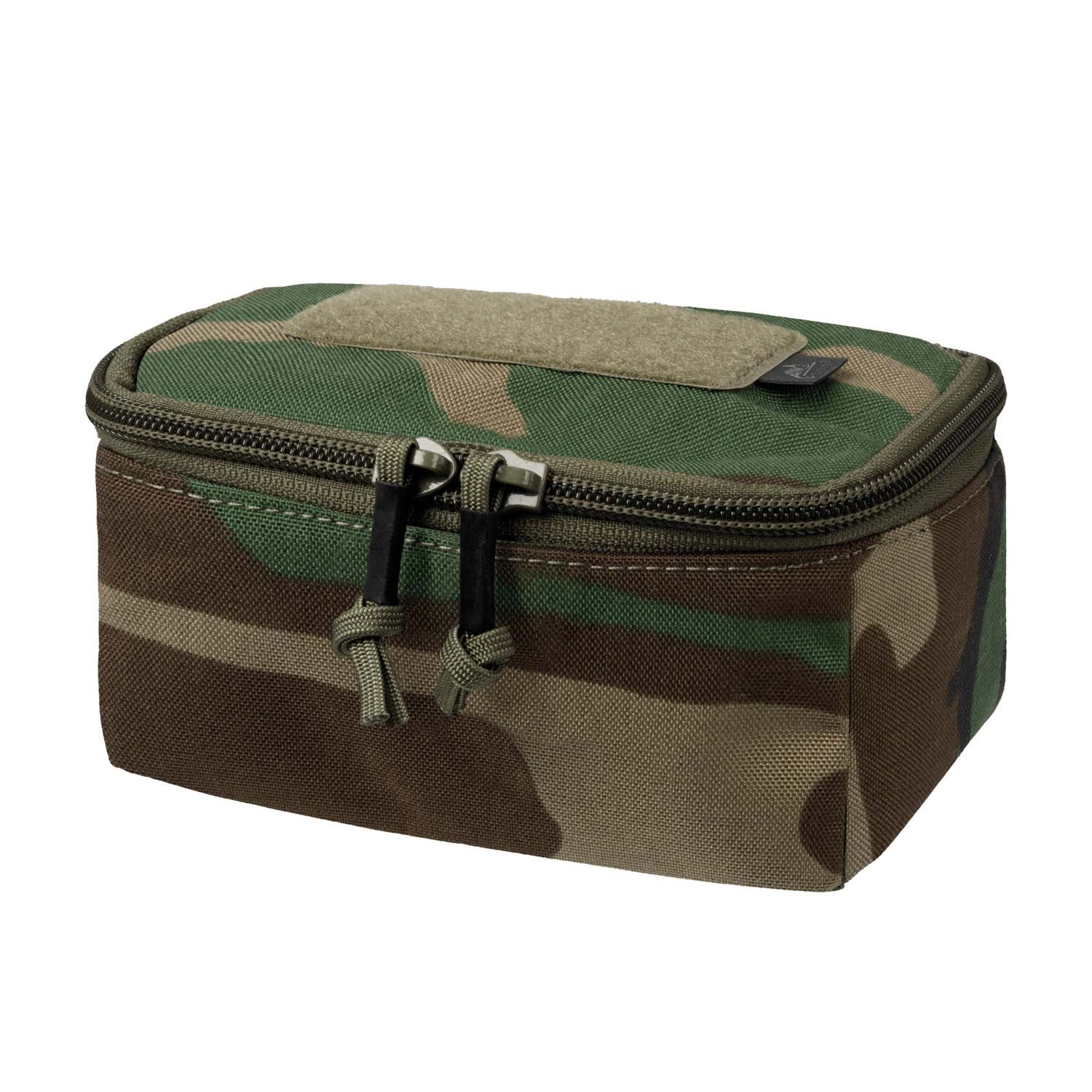 Ammo Box Cordura