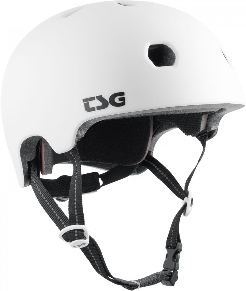 TSG Meta Solid Color - Dirt Helm kaufen | Bike-Discount
